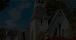 Desktop Screenshot of ecbf.org